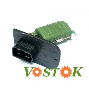 Резистор додатковий 2123-8118 022
